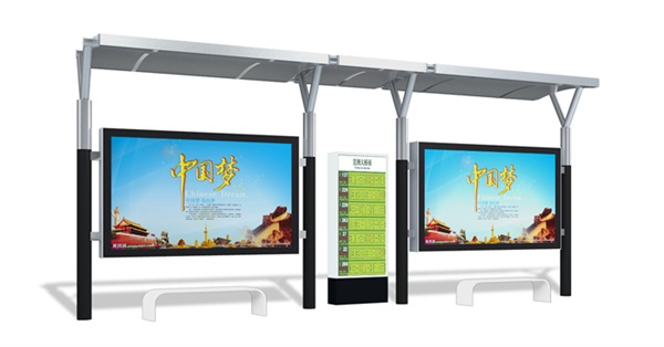 滾動燈箱客戶產品制作流程