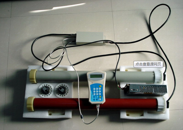 安康滾動燈箱配件效果圖