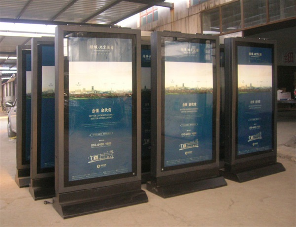 滾動燈箱銷售燈箱廠家