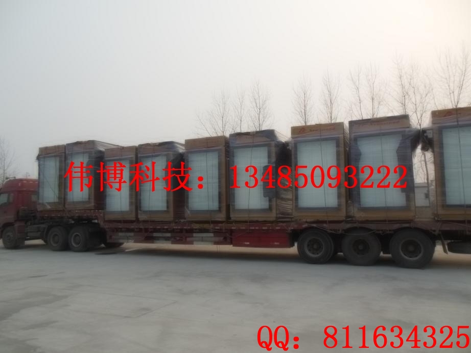 福州新款報刊亭