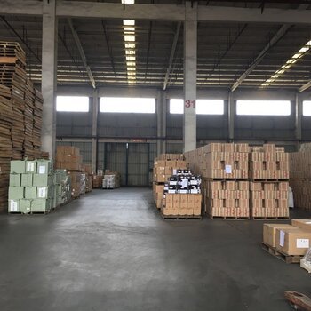 廣州港口倉儲服務(wù) 現(xiàn)代化貨物倉儲解決方案與核心優(yōu)勢解析