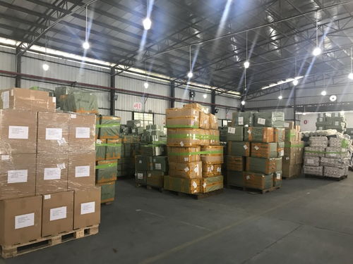 北京貨物倉儲服務(wù)全解析 高效、安全、靈活的城市物流解決方案